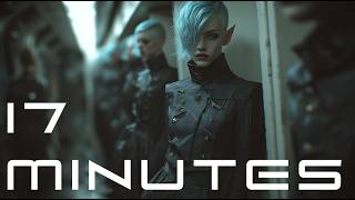 PSION: 17 Minutes