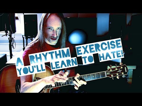 a-guitar-rhythm-exercise-you'll-learn-to-hate!-😬😄-guitar-nerdery-#017