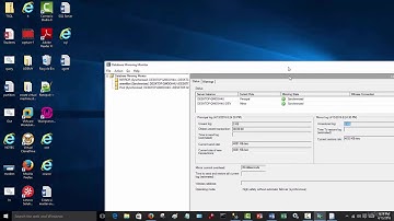 020 19  Database Mirroring Monitoring part 1