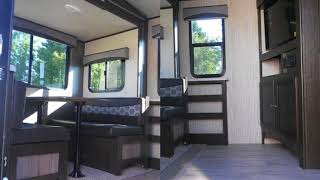 2018 Cruiser RV Shadow Cruiser SC 200RDS Campers For Sale in Medford OR