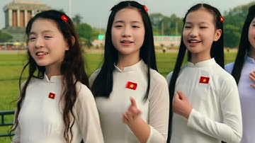 VIẾT TIẾP CÂU CHUYỆN HOÀ BÌNH- NS NGUYỄN VĂN CHUNG/// Ca sĩ Hiền VK & Starlab