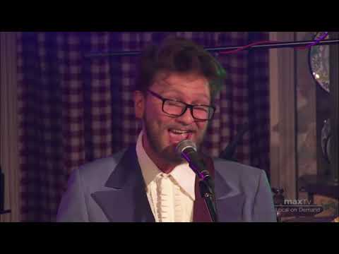 Fancy Diamonds - Weresurfin (Live)