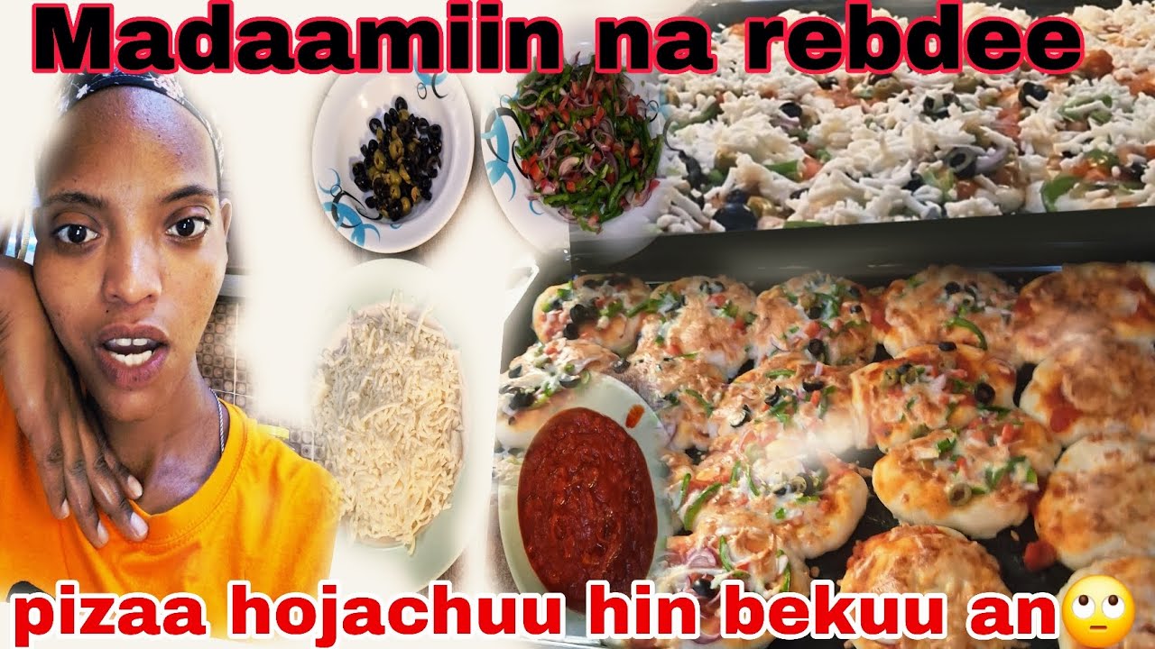 😱 Maalfi lafitee bukestee jetee