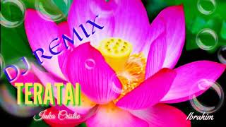 DJ.REMIX-TERATAI-INKA CRISTIE