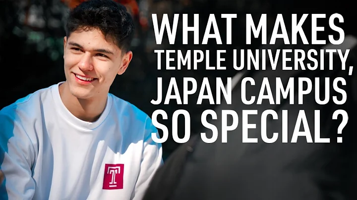 How Studying in Japan Changed the Way I See the World