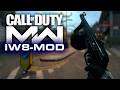 BOCW's PPSh-41 IN MW19 MULTIPLAYER | Call of Duty: Modern Warfare IW8-MOD - (No Commentary)