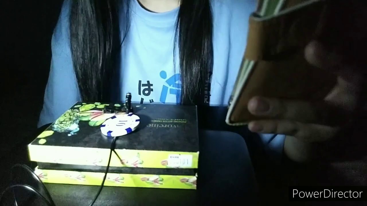 中学生の雑ASMR  視聴者様から募集した単語でオノマトペ