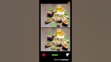 Find the Difference 1000+ levels game.Please subscribe.