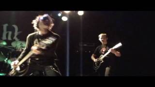 Nightlight (Hollow Man) A FireFrost Video Production