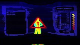 Predator Concrete Jungle - vision [ thermal imaging, pathfinder, electrovision] screenshot 3