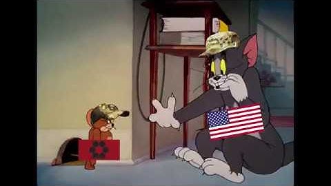 CSAT in a Nutshell/Warlords in a Nutshell - ARMA 3 2018