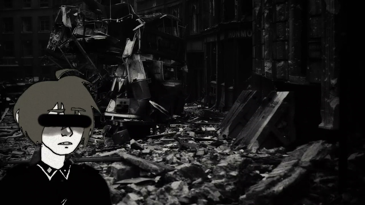 【𝐓𝐍𝐎】The Chaos Threshold Reached 95 Percent...