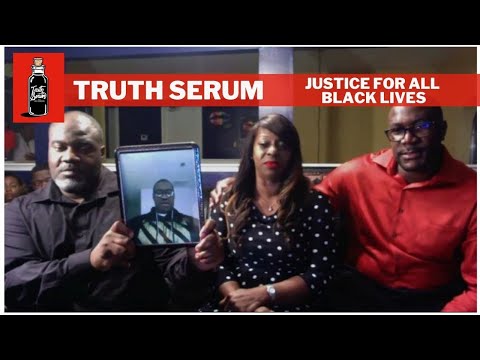Truth Serum | Rioting Is The Voice Of The Unheard