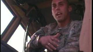 Troops hone MRAP safety skills