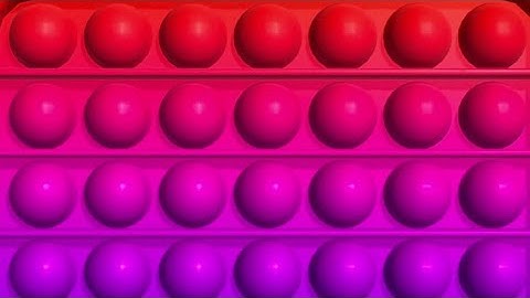 Pop Us! 🔴🟢🟡 MAX LEVELS All Levels Gameplay Walkthrough Android, iOS BIG UPDATE