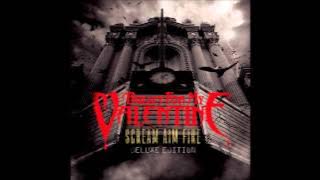 Bullet For My Valentine ''Crazy Train''
