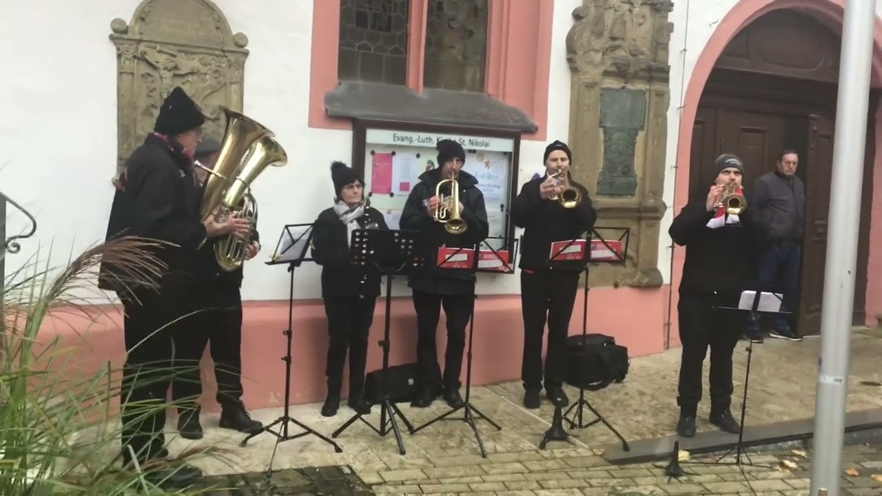 Marktbreit  17. November 2024