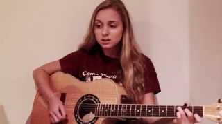 Little Souls (Cover) - Nicole Zefanya