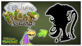 WROOTS | Fractured Plant Island