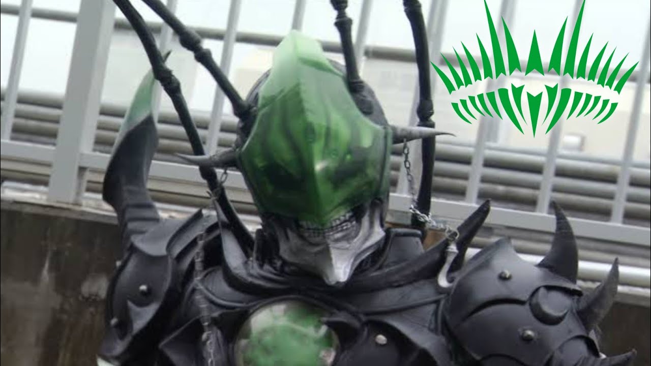 Fanmade Kaijinride Card (JOKER UNDEAD) - YouTube