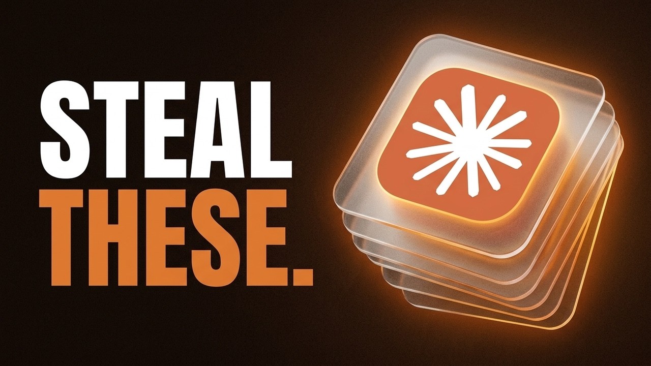 5 Insane Claude Cowork Dispatch Use Cases (Steal Them)