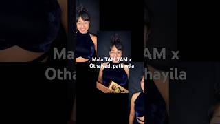 Download Lagu Mala TAM TAM x Othaiyadi pathayila #malatamtam #anirudhravichander #dhibuninanthomas #thaman MP3 Download Lagu Mala TAM TAM x Othaiyadi pathayila #malatamtam #anirudhravichander #dhibuninanthomas #thaman MP3