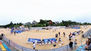 18495- Copa Tricentenario 2026 - Futbol Playa - Balneario La Florida