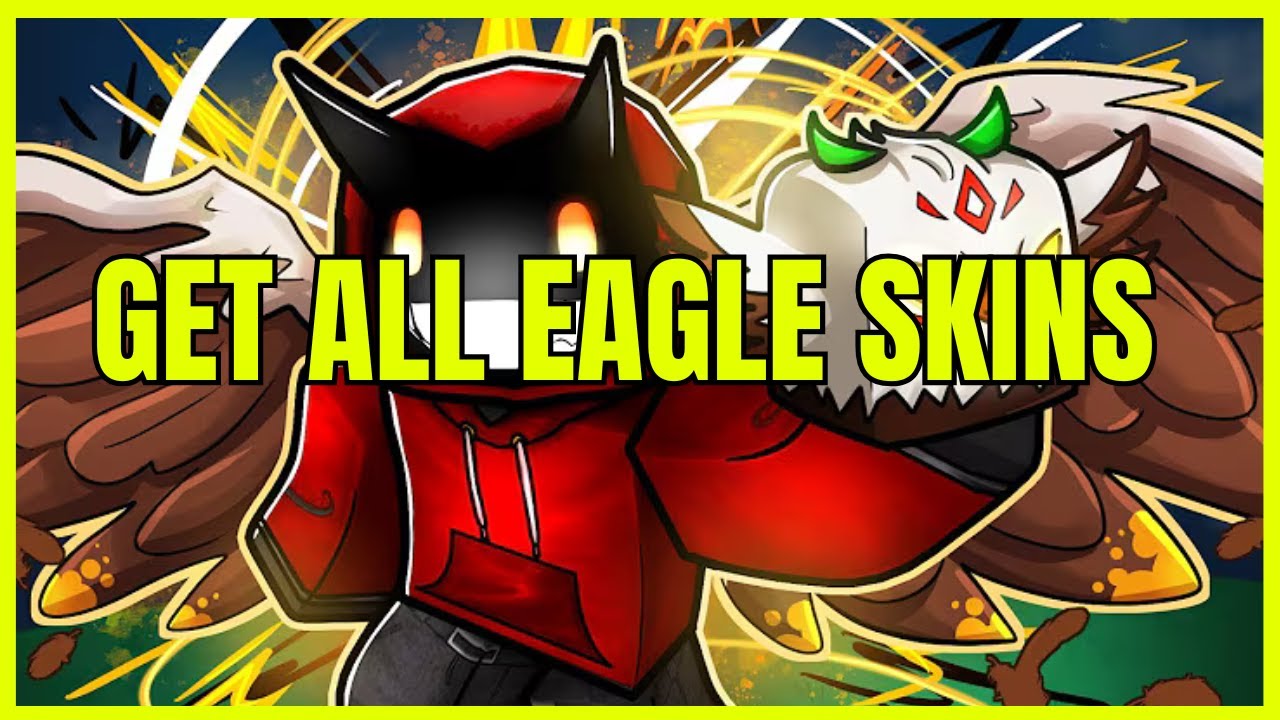 how-to-get-all-eagle-skins-recipes-in-blox-fruits-youtube