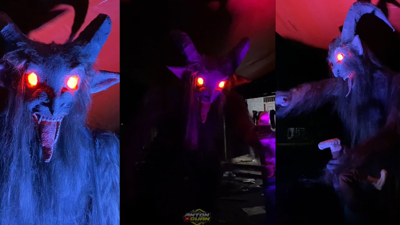 Pesanan takbir keliling sudah siap diambil diBanjar 7 | Anton Cuan 2024