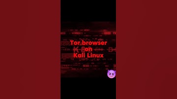 Tor browser on kali Linux ...#tor #windows #fakehack #computersecurity #hacking #deepweb #darkweb