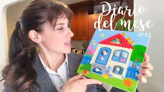 Diario del Mese | Aprile 2018 || AgnesCant screenshot 4
