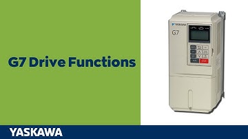 G7 Features and Benefits - New Functions