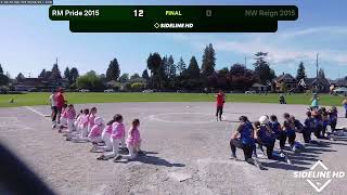 RM Pride 2015 @ NW Reign 2015 (2026.05.02)