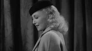 Detour (1945) - 4K - FULL MOVIE - FILM NOIR - CLASSIC CRIME