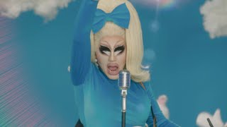 Watch Trixie Mattel White Rabbit feat Michelle Branch video