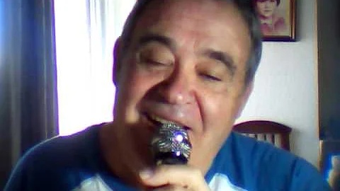 Mira que eres linda