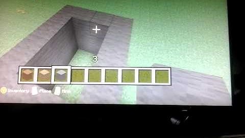 Gaiant tuxedo steve in minecraft: part 1 simple