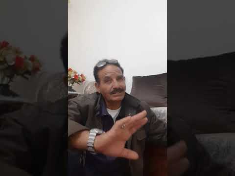صحرتنا الشاعر الخثير بن السائح