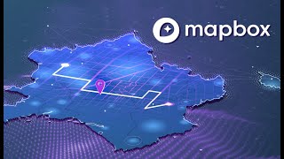 How to implement mapbox into android studio
