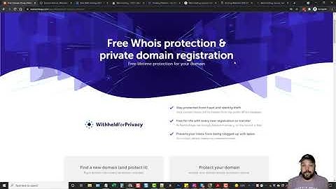 Web Hosting For Beginners