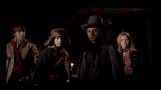 Dear Wendy (2005) - Trailer LQ - Original Version