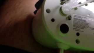 Waterpik Hose Repair - diy and fix your Waterpik