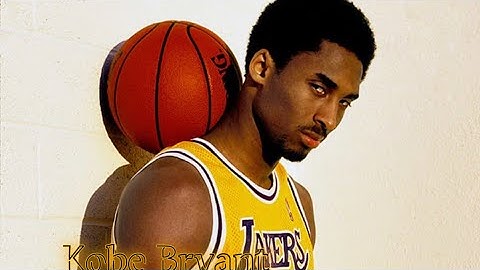 Young Kobe Bryant Mixtape “Knock Knock” by SoFaygo