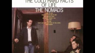 The Nomads - Picture My Face - 1996