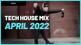 TECH HOUSE MIX APRIL 2022 (James Hype, The Black Eyed Peas, Chaco, MARTEN HØRGER X BRANDON...) #3