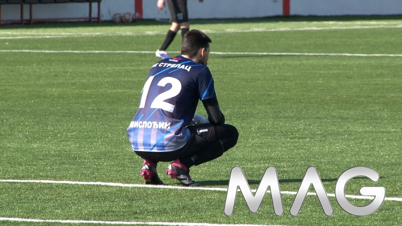 Trijumf Zabrežja za brigu u Mislođinu