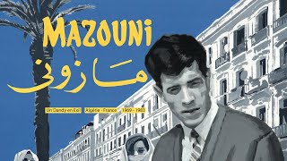 Vignette de la vidéo "Mazouni - Écoute-moi camarade"