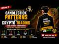Candlestick Patterns | Beginner's Guide | #candlestick #candlestickpatterns #bitcoin