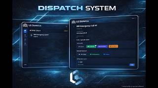 Lgdispatch Teaser - Lgmods
