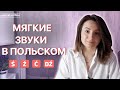 Вы правильно произносите эти звуки в польском языке?